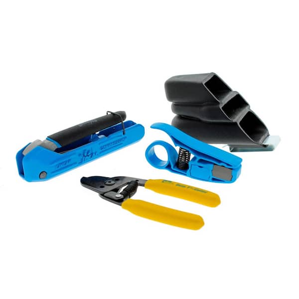 LinearX3 Coax Compression Hip Kit w/10 F Conn (33-622T) LinearX3 Coax Compression Hip Kit w/10 F Conn (33-622T)